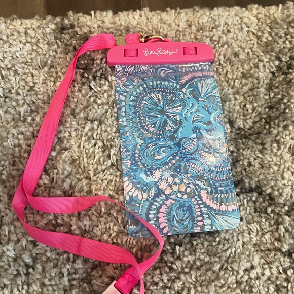 Water phone bag - Picture 1 of 1